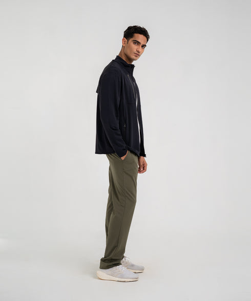 Men's B-Fit Golf Performance Jacket